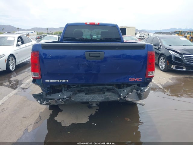 Aukcja sprzedaży 2013 Gmc Sierra 1500 Sl, vin: 1GTR1UEA5DZ311289, numer aukcji: 45889740