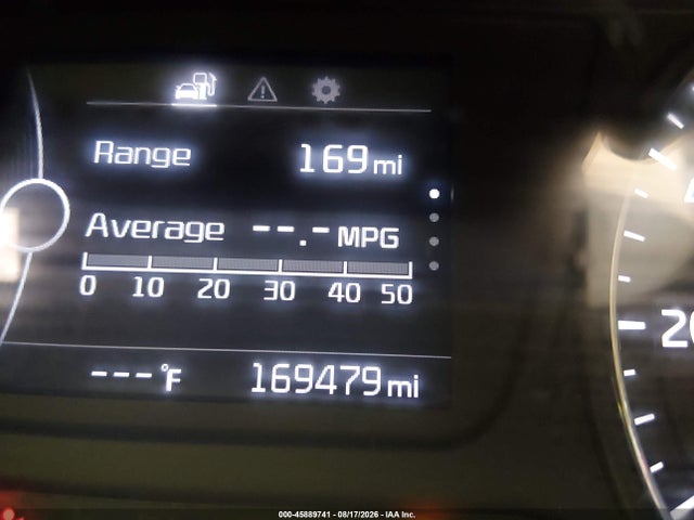 Auction sale of the 2016 Kia Sorento 2.4l Lx, vin: 5XYPG4A33GG066959, lot number: 45889741