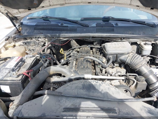 45889745 :رقم المزاد ، 1J4G258S2XC613980 vin ، 1999 Jeep Grand Cherokee Laredo مزاد بيع
