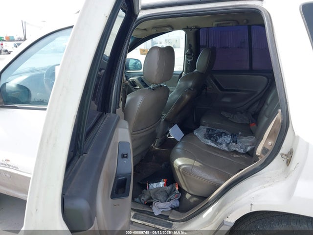 45889745 :رقم المزاد ، 1J4G258S2XC613980 vin ، 1999 Jeep Grand Cherokee Laredo مزاد بيع