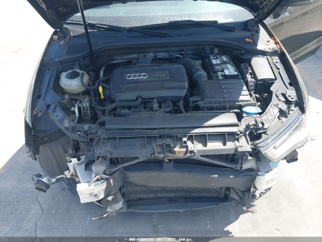 Продажа на аукционе авто 2016 Audi A3 1.8t Premium, vin: WAUA7GFF3G1003416, номер лота: 45889750
