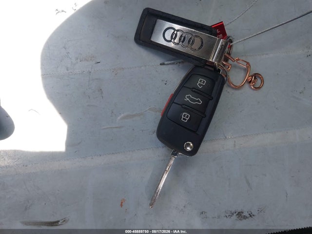 Продажа на аукционе авто 2016 Audi A3 1.8t Premium, vin: WAUA7GFF3G1003416, номер лота: 45889750