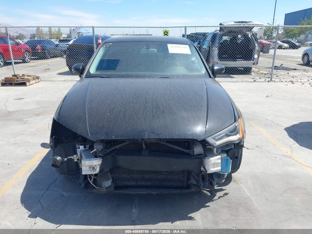 Продажа на аукционе авто 2016 Audi A3 1.8t Premium, vin: WAUA7GFF3G1003416, номер лота: 45889750