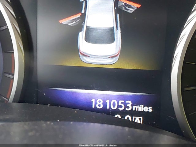 Продажа на аукционе авто 2014 Infiniti Q50 Premium, vin: JN1BV7AR2EM706048, номер лота: 45889755