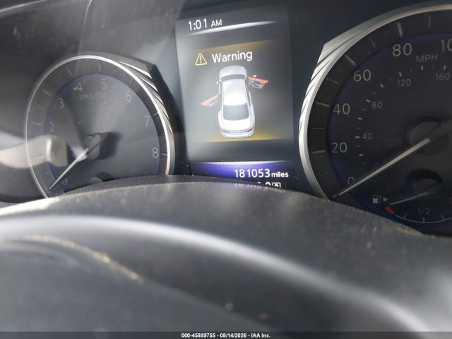 Продажа на аукционе авто 2014 Infiniti Q50 Premium, vin: JN1BV7AR2EM706048, номер лота: 45889755