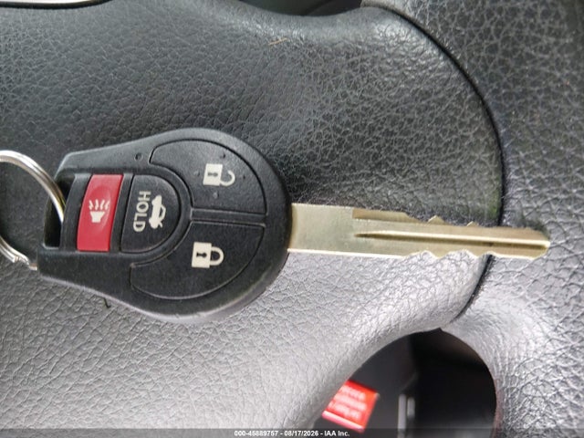 2017 Nissan Sentra S მანქანა იყიდება აუქციონზე, vin: 3N1AB7AP9HY330131, აუქციონის ნომერი: 45889757