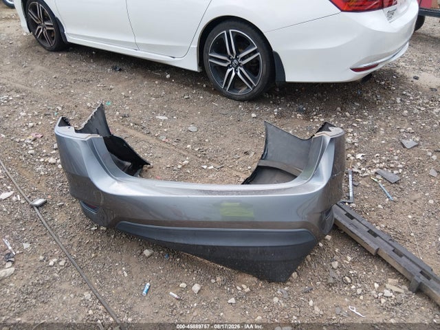 2017 Nissan Sentra S მანქანა იყიდება აუქციონზე, vin: 3N1AB7AP9HY330131, აუქციონის ნომერი: 45889757