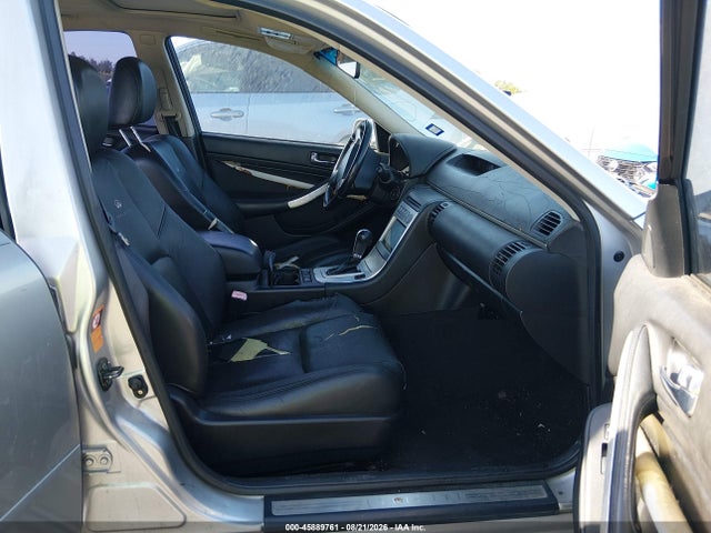 Продаж на аукціоні авто 2005 Infiniti G35, vin: JNKCV51E15M224608, номер лоту: 45889761