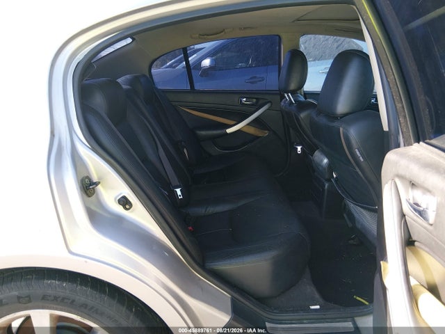 Продаж на аукціоні авто 2005 Infiniti G35, vin: JNKCV51E15M224608, номер лоту: 45889761
