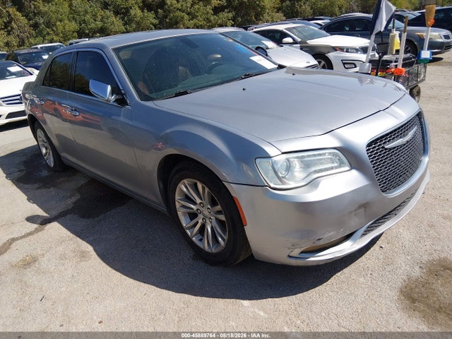Aukcja sprzedaży 2016 Chrysler 300c, vin: 2C3CCAEG5GH105661, numer aukcji: 45889764