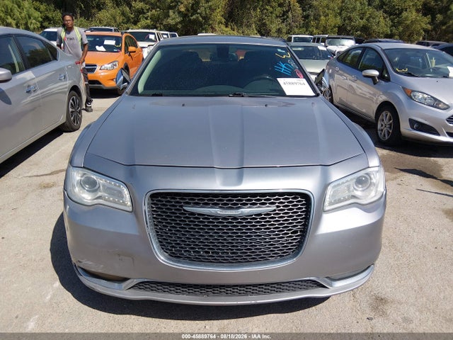 Aukcja sprzedaży 2016 Chrysler 300c, vin: 2C3CCAEG5GH105661, numer aukcji: 45889764