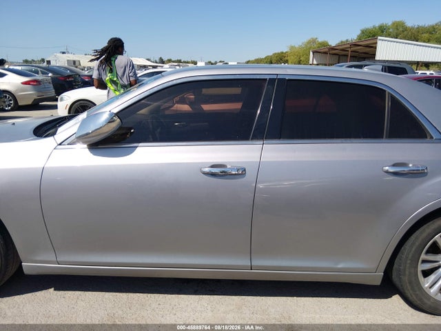 Aukcja sprzedaży 2016 Chrysler 300c, vin: 2C3CCAEG5GH105661, numer aukcji: 45889764