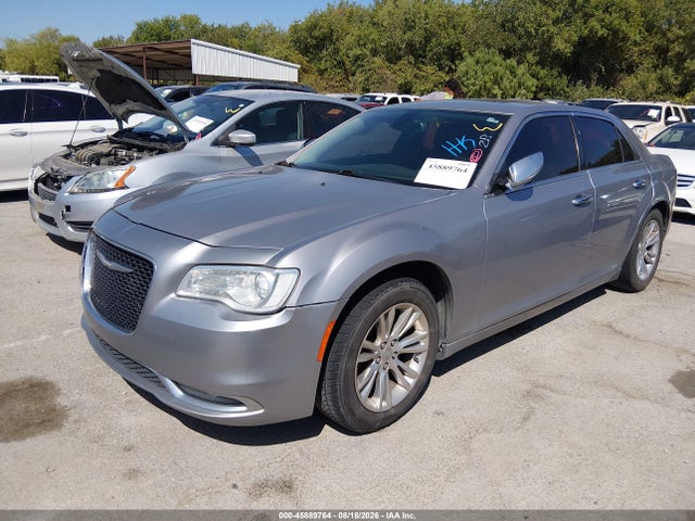 Aukcja sprzedaży 2016 Chrysler 300c, vin: 2C3CCAEG5GH105661, numer aukcji: 45889764