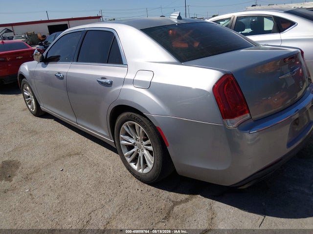 Aukcja sprzedaży 2016 Chrysler 300c, vin: 2C3CCAEG5GH105661, numer aukcji: 45889764