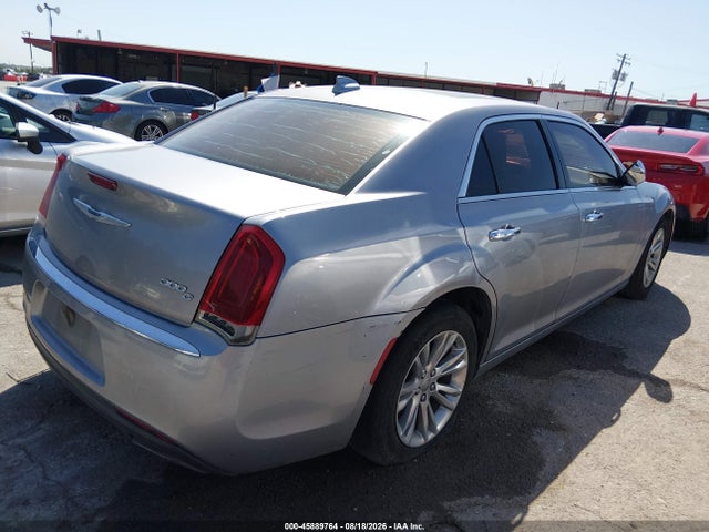 Aukcja sprzedaży 2016 Chrysler 300c, vin: 2C3CCAEG5GH105661, numer aukcji: 45889764