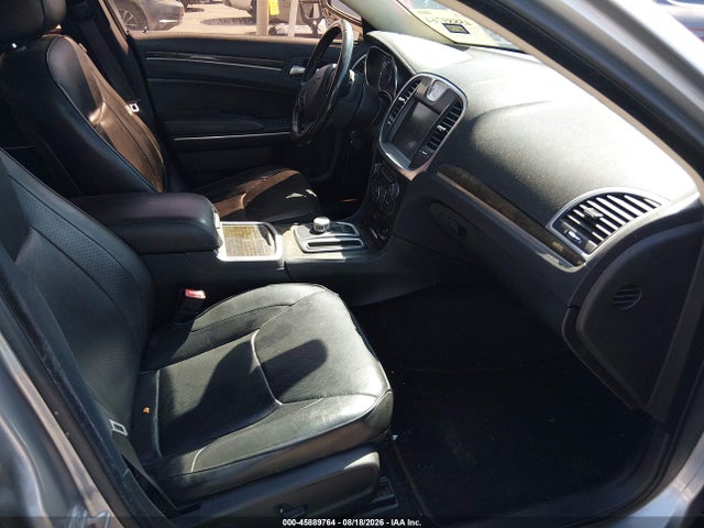 Aukcja sprzedaży 2016 Chrysler 300c, vin: 2C3CCAEG5GH105661, numer aukcji: 45889764