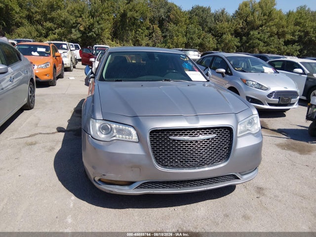 Aukcja sprzedaży 2016 Chrysler 300c, vin: 2C3CCAEG5GH105661, numer aukcji: 45889764