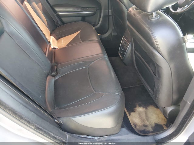 Aukcja sprzedaży 2016 Chrysler 300c, vin: 2C3CCAEG5GH105661, numer aukcji: 45889764