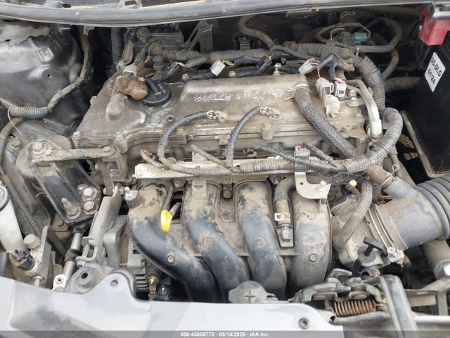 Aukcja sprzedaży 2012 Scion Xd, vin: JTKKU4B41C1026828, numer aukcji: 45889770