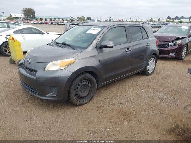 Aukcja sprzedaży 2012 Scion Xd, vin: JTKKU4B41C1026828, numer aukcji: 45889770