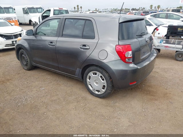 Aukcja sprzedaży 2012 Scion Xd, vin: JTKKU4B41C1026828, numer aukcji: 45889770