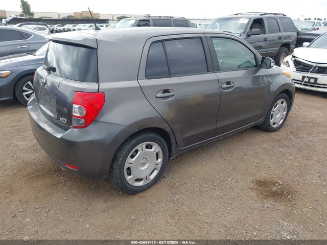Aukcja sprzedaży 2012 Scion Xd, vin: JTKKU4B41C1026828, numer aukcji: 45889770