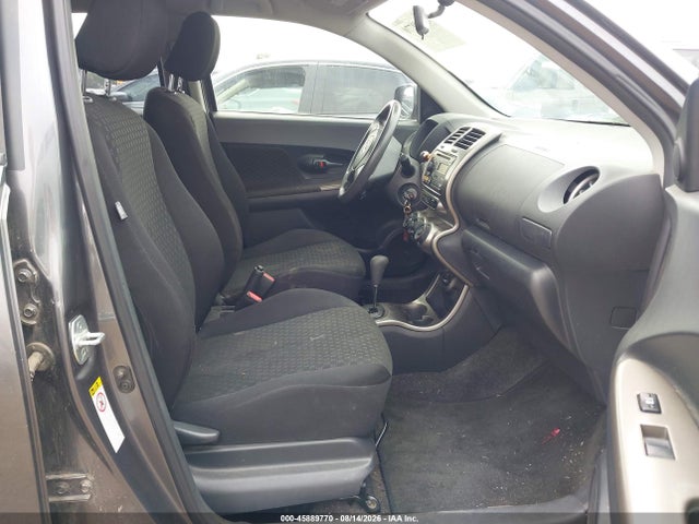 Aukcja sprzedaży 2012 Scion Xd, vin: JTKKU4B41C1026828, numer aukcji: 45889770