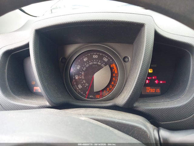 Aukcja sprzedaży 2012 Scion Xd, vin: JTKKU4B41C1026828, numer aukcji: 45889770