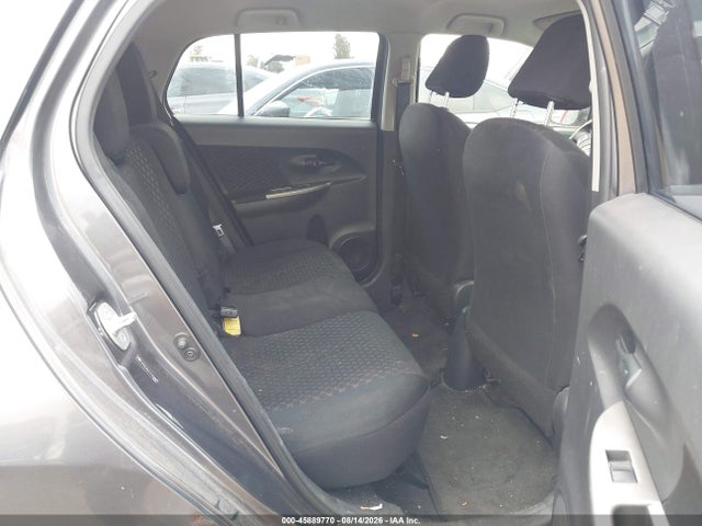 Aukcja sprzedaży 2012 Scion Xd, vin: JTKKU4B41C1026828, numer aukcji: 45889770