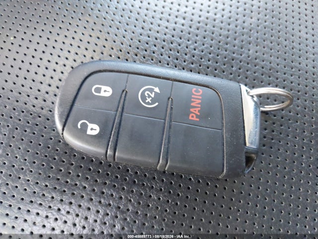 Продажа на аукционе авто 2019 Jeep Compass High Altitude 4x4, vin: 3C4NJDCB4KT659714, номер лота: 45889773
