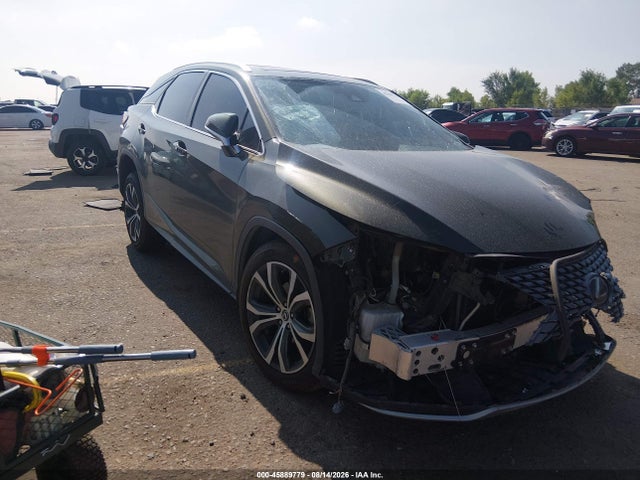 Продажа на аукционе авто 2020 Lexus Rx 350, vin: 2T2HZMDA1LC230543, номер лота: 45889779
