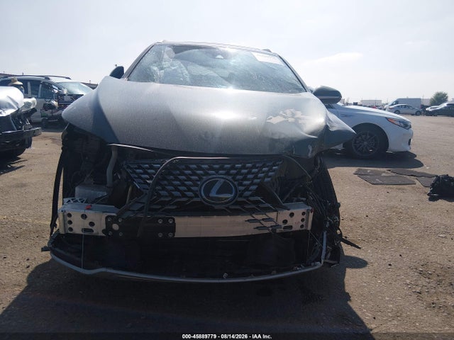 2020 Lexus Rx 350 მანქანა იყიდება აუქციონზე, vin: 2T2HZMDA1LC230543, აუქციონის ნომერი: 45889779