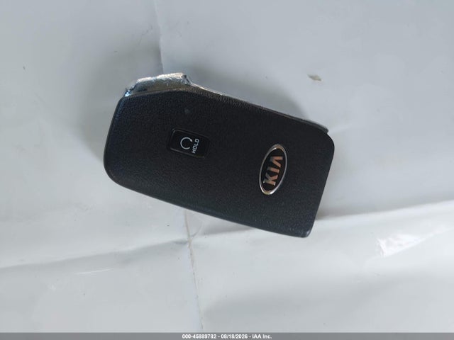 45889782 :رقم المزاد ، 5XYRH4LF0MG034608 vin ، 2021 Kia Sorento Ex مزاد بيع