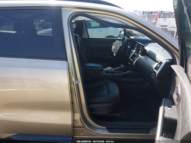 45889782 :رقم المزاد ، 5XYRH4LF0MG034608 vin ، 2021 Kia Sorento Ex مزاد بيع