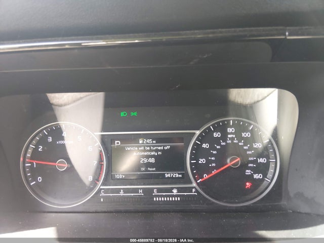 45889782 :رقم المزاد ، 5XYRH4LF0MG034608 vin ، 2021 Kia Sorento Ex مزاد بيع