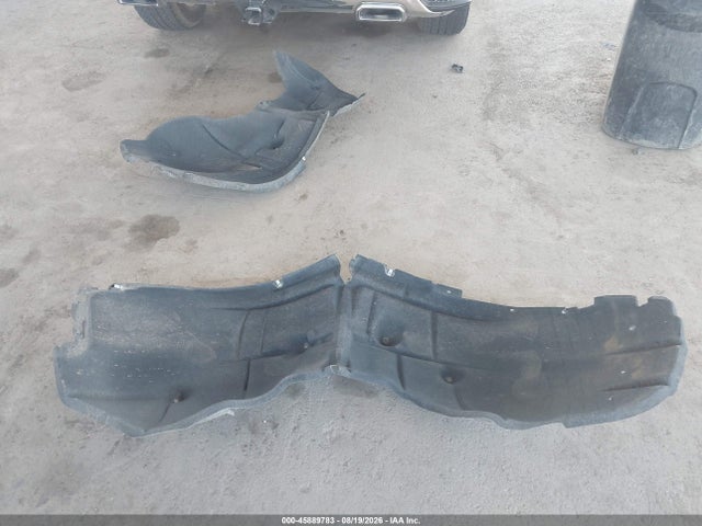 3GCPYFED9MG256824 Chevrolet Silverado 1500 4wd Short Bed Lt Trail Boss