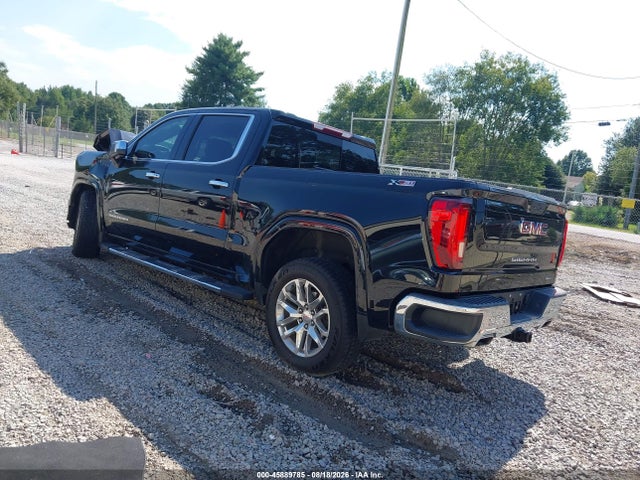 Auction sale of the 2022 Gmc Sierra 1500 Limited 4wd  Short Box Slt, vin: 3GTU9DED4NG157401, lot number: 45889785