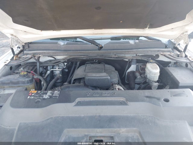 Aukcja sprzedaży 2013 Chevrolet Silverado 2500hd Work Truck, vin: 1GC2KVCG9DZ299157, numer aukcji: 45889792