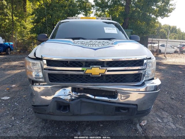 Aukcja sprzedaży 2013 Chevrolet Silverado 2500hd Work Truck, vin: 1GC2KVCG9DZ299157, numer aukcji: 45889792