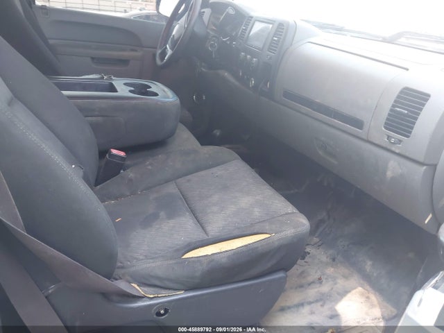 Aukcja sprzedaży 2013 Chevrolet Silverado 2500hd Work Truck, vin: 1GC2KVCG9DZ299157, numer aukcji: 45889792