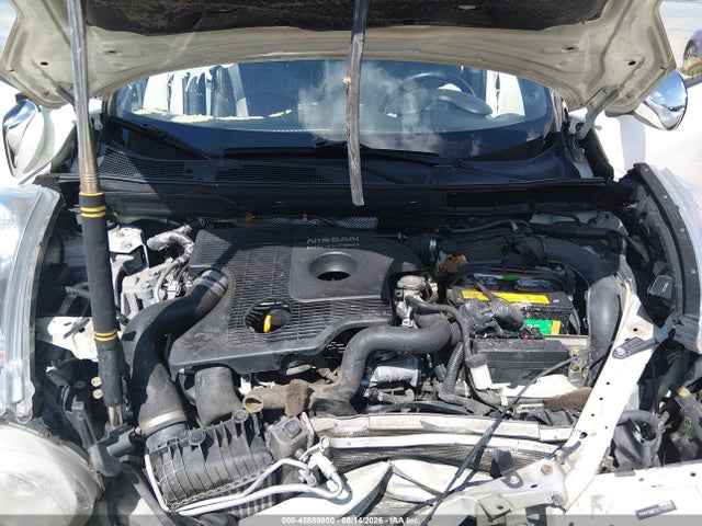 Продажа на аукционе авто 2012 Nissan Juke Sl, vin: JN8AF5MR1CT104982, номер лота: 45889800