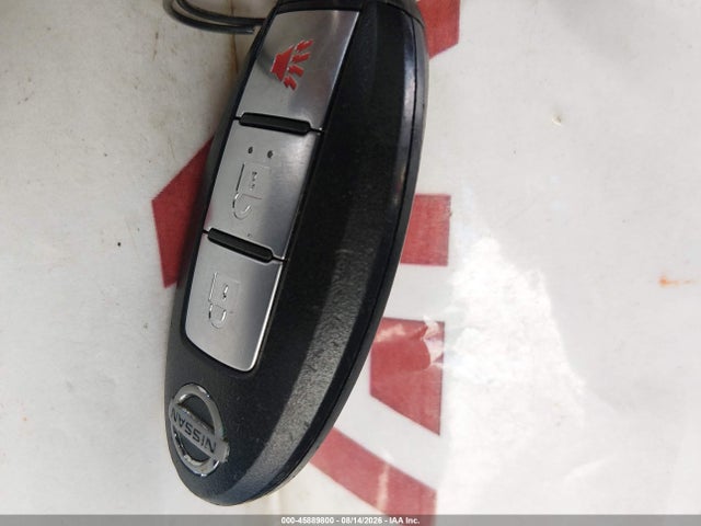 Продажа на аукционе авто 2012 Nissan Juke Sl, vin: JN8AF5MR1CT104982, номер лота: 45889800