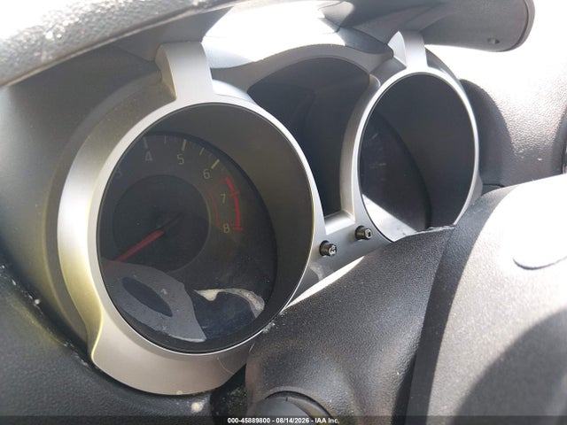 Продажа на аукционе авто 2012 Nissan Juke Sl, vin: JN8AF5MR1CT104982, номер лота: 45889800