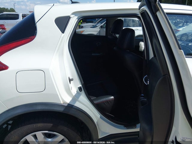 Продажа на аукционе авто 2012 Nissan Juke Sl, vin: JN8AF5MR1CT104982, номер лота: 45889800