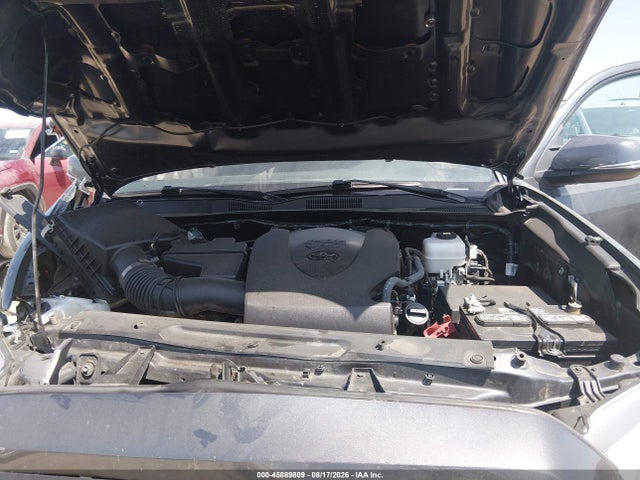 Aukcja sprzedaży 2023 Toyota Tacoma Trd Off Road, vin: 3TMCZ5AN2PM608281, numer aukcji: 45889809