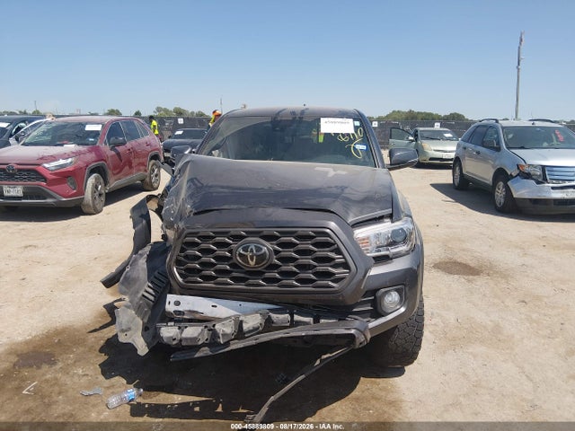 Aukcja sprzedaży 2023 Toyota Tacoma Trd Off Road, vin: 3TMCZ5AN2PM608281, numer aukcji: 45889809