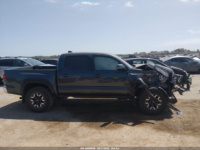 Aukcja sprzedaży 2023 Toyota Tacoma Trd Off Road, vin: 3TMCZ5AN2PM608281, numer aukcji: 45889809