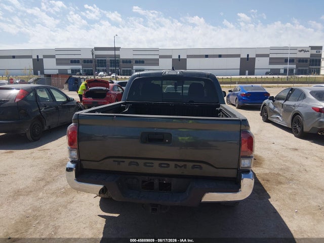 Aukcja sprzedaży 2023 Toyota Tacoma Trd Off Road, vin: 3TMCZ5AN2PM608281, numer aukcji: 45889809