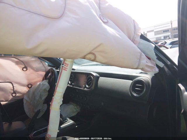 Aukcja sprzedaży 2023 Toyota Tacoma Trd Off Road, vin: 3TMCZ5AN2PM608281, numer aukcji: 45889809