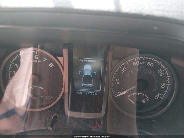 Aukcja sprzedaży 2023 Toyota Tacoma Trd Off Road, vin: 3TMCZ5AN2PM608281, numer aukcji: 45889809